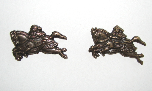 foto Menuki (bronce)
